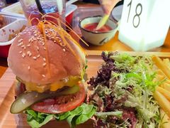 -么哈MOJAR(成都温江大学城店)