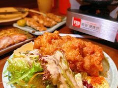 -鸟泉居酒屋·烧鸟·酒馆(百子湾店)