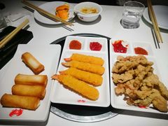 -七欣天香辣蟹火锅(闵行浦江欢乐颂店)