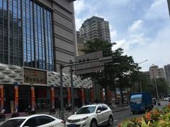 -黄河时装城(虎门店)