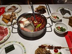 -吉布鲁牛排海鲜自助(芙蓉万家丽店)