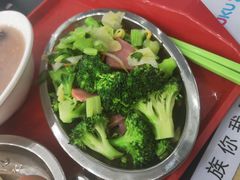 -北京大学-燕南食堂