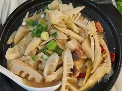-千岛湖鱼味馆(十字街总店)