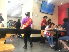 -真功夫(君逸世家店)