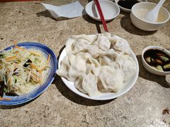 -金谷园饺子馆(北邮总店)