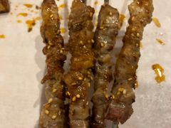 -枪火串烧·东北特色烧烤(罗湖总店)