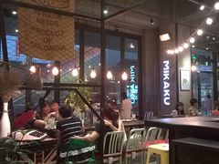 大堂-MIKAKU(万达广场上海宝山店)