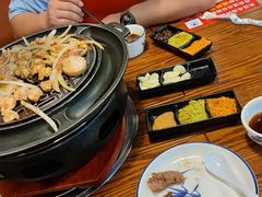 -牛犇烤肉(物资学院路店)
