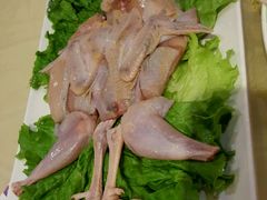 -清花阁乌拉满族火锅(厦门街店)