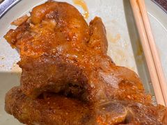 -状元阁烧烤(新华路总店)