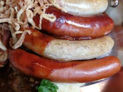 -宝莱纳餐厅(滨江店)