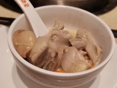 -煲大王猪肚鸡·椰子鸡火锅(红谷滩万达店)