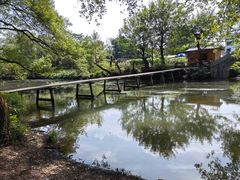 -西溪南古村落景区