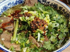 -甘记兰州牛肉面(Chadstone 旗舰店)