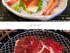 -神户赤童日式烤肉伙伴(东直门店)