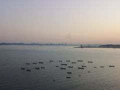 -渔公码头·九龙湾国际饭店