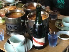 -Thai Basil罗勒叶泰式餐厅(时代天街店)