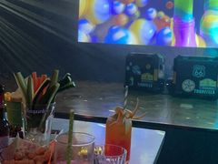 -薄荷花园音乐餐厅(邯郸店)