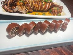 -前海沿·青岛菜(五四广场永旺店)