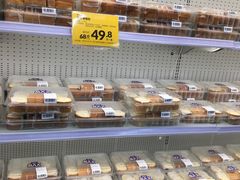 -盒马X会员店(王府井奥莱UP TOWN店)