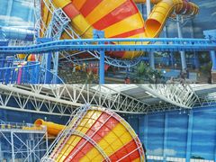 -青岛东方影都融创水世界