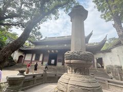 -宁波市保国寺古建筑博物馆