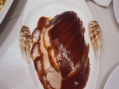 湖锦至尊烤鸭-湖锦酒楼·旗舰店(三阳总店)