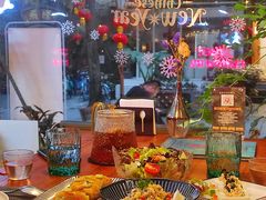 -帕歌西班牙餐厅paco tapas