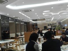 大堂-至潮餐厅精致粤菜·活鲈鱼·走地鸡(珠江新城店)
