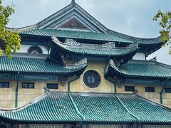 -岳麓山风景名胜区