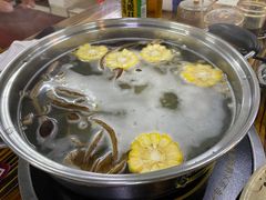 -味品鲜牛肉火锅店(西门店)