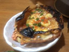 -信日本料理(信义坊店)