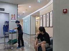 -牙博士口腔品牌连锁(杨浦店)