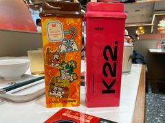 -K22.酸奶草莓(烟台芝罘店)