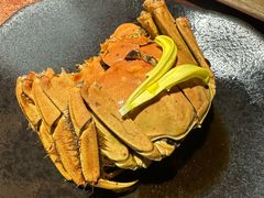 -兰庭玉树·老饭骨家宴(后海店)