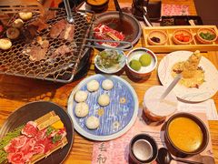 -黑牛の店·和牛烧肉(大悦城店)