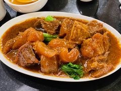 净牛腩-丽的面家(多宝路店)