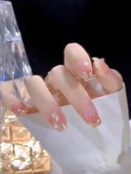 -M·X Nail日式美甲美睫