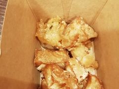 盐酥鸡大满贯-台湾逢甲夜食(天河店)