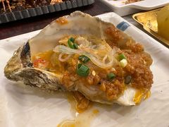 -云鼎·炙火精酿啤酒秘制烧烤(工体店)