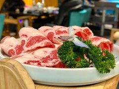 -五星桥原切肥牛火锅·30年专注好牛肉(湖塘店)