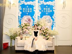 -蓝话筒·少儿成人演讲口才·主持朗诵·戏剧表演(大华第一坊店)