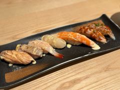 -Tuna maki寿司(苏州万象天地店)
