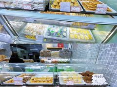 -闻酥园(青羊区文殊坊店)