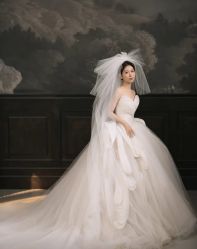-米兰尊荣婚纱摄影·婚纱照会馆