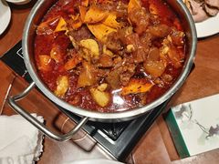 -李氏八大件老菜馆(万宝街店)