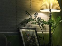 卡座-默迹咖啡馆
