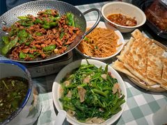 -彭耕记猪油炒小菜(吉联mall店)