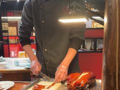 -北平食府(马鞍山路店)
