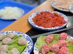 -飘香火锅(玉林西路店)